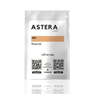 S23 10 mg Astera Labs