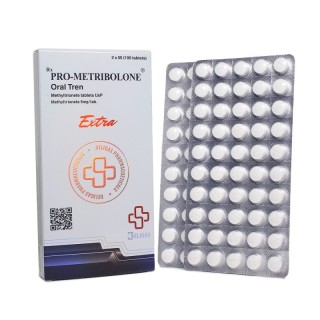 Pro-Metribolone (Extra) Beligas