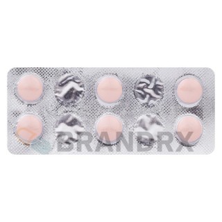 Acamptas 333 mg Intas Pharmaceuticals