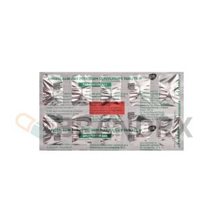 Augmentin 375 mg Glaxosmithkline