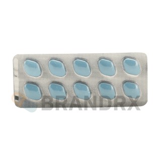 Malegra 100 mg Sunrise