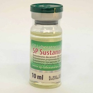 SP SUSTANON FORTE SP Laboratories