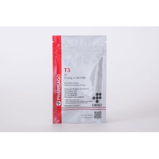 T3 Pharmaceutical
