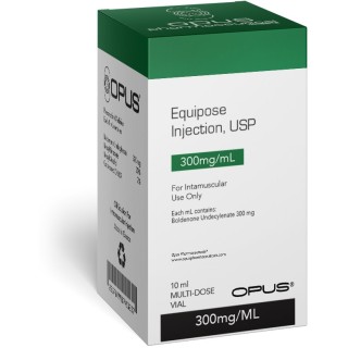 OPUS PHARMA EQUIPOISE 300 opus
