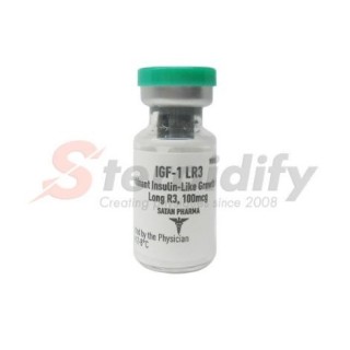 IGF-1 LR3 SATAN PHARMA