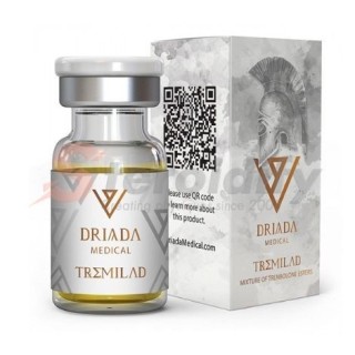 Tremilad Driada Medical
