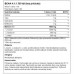 AMIX BCAA 4:1:1 Tablets AMIX