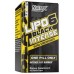 Nutrex - Lipo 6 Black UC Intense USA Nutrex
