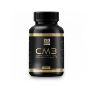 Chevron Nutrition - CM3 Triple Effective Creatine Malate 600 mg Chevron Nutrition