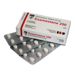 Aromasin Hilma Biocare