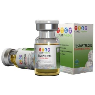 Test E 300 Cenzo Pharma