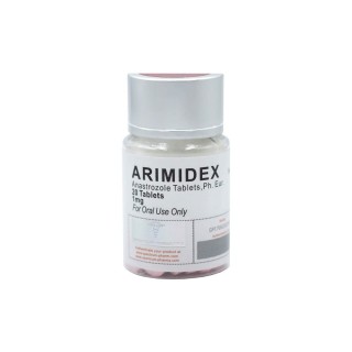 ARIMIDEX (USA Domestic) Spectrum Pharma Spectrum Pharmaceuticals