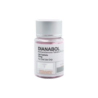 DIANABOL Spectrum Pharma Spectrum Pharmaceuticals