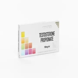 TESTOSTERONE PROPIONATE PHARM TEC
